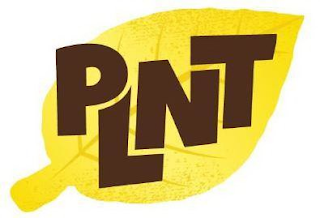 PLNT logo