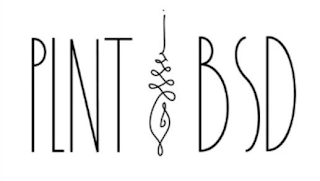 PLNT BSD logo