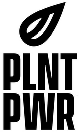 PLNT PWR logo