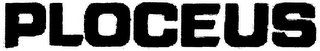 PLOCEUS logo