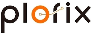 PLOFIX logo