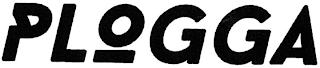 PLOGGA logo