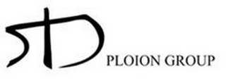 PLOION GROUP logo