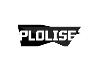 PLOLISE logo