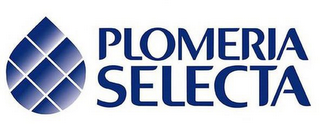 PLOMERIA SELECTA logo