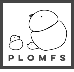 PLOMFS logo