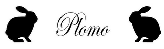 PLOMO logo