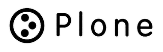 PLONE logo