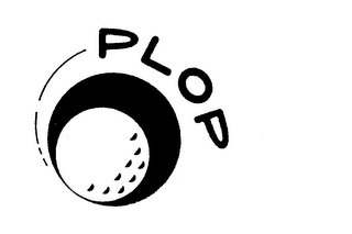 PLOP logo