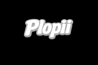 PLOPII logo