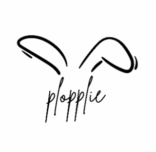 PLOPPLIE logo