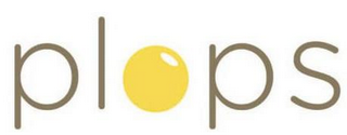 PLOPS logo