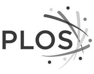 PLOS logo
