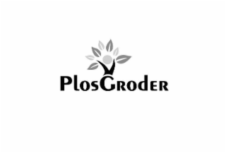 PLOSGRODER logo