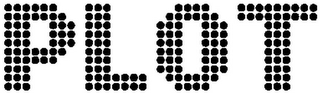 PLOT logo