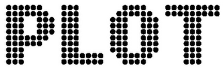 PLOT logo