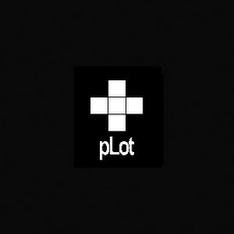 PLOT logo