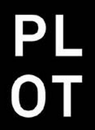 PLOT logo