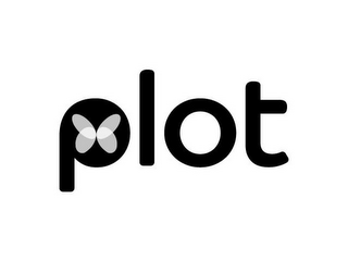 PLOT logo