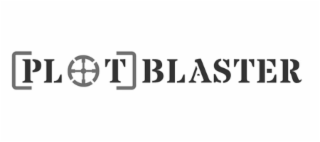 PLOT BLASTER