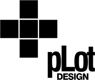 PLOT DESIGN logo