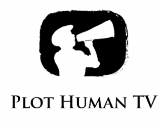 PLOT HUMAN TV logo