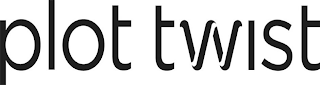 PLOT TWIST logo