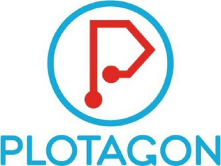 PLOTAGON logo