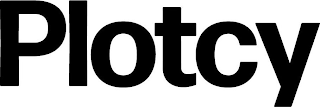 PLOTCY logo