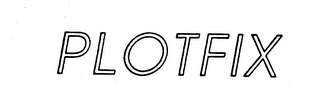 PLOTFIX logo