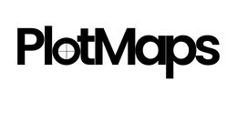 PLOTMAPS logo