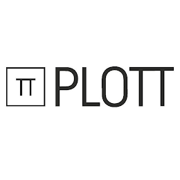 PLOTT logo