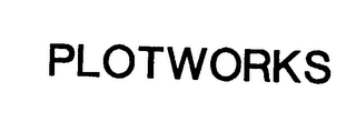 PLOTWORKS logo