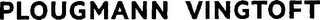 PLOUGMANN VINGTOFT logo
