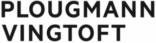 PLOUGMANN VINGTOFT logo