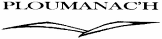 PLOUMANAC'H logo