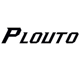 PLOUTO logo