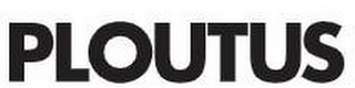 PLOUTUS logo