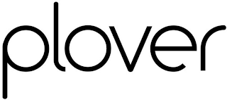 PLOVER logo