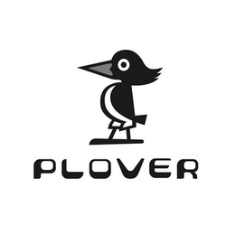PLOVER logo