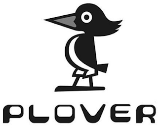 PLOVER logo