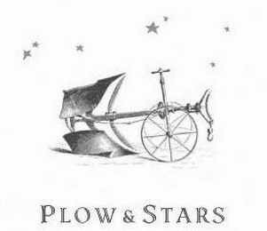 PLOW & STARS logo