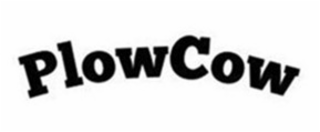 PLOWCOW logo