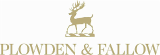 PLOWDEN & FALLOW logo
