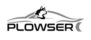PLOWSER logo