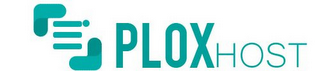 PLOXHOST logo