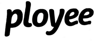 PLOYEE logo