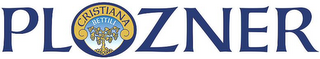 PLOZNER CRISTIANA BETTILI logo