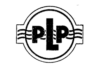 PLP logo