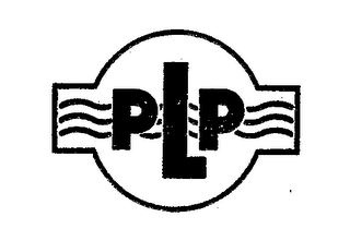 PLP logo